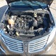 5LMTJ3DH0HUL02395 2017 Lincoln Mkc Reserve auction photo thumbnail 10