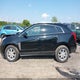 3GYFNGE38DS637962 2013 Cadillac Srx Luxury Collection auction photo thumbnail 15