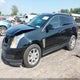 3GYFNGE38DS637962 2013 Cadillac Srx Luxury Collection auction photo thumbnail 2