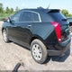 3GYFNGE38DS637962 2013 Cadillac Srx Luxury Collection auction photo thumbnail 3