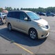 5TDKK3DC0CS239963 2012 Toyota Sienna Le V6 8 Passenger auction photo thumbnail 1