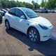 7SAYGDEE3PF703763 2023 Tesla Model Y Awd/Long Range Dual Motor All-Wheel Drive auction photo thumbnail 1