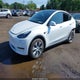 7SAYGDEE3PF703763 2023 Tesla Model Y Awd/Long Range Dual Motor All-Wheel Drive auction photo thumbnail 2