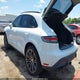 WP1AA2A53RLB05326 2024 Porsche Macan T auction photo thumbnail 3
