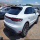 WP1AA2A53RLB05326 2024 Porsche Macan T auction photo thumbnail 4