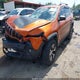 1C4PJMBS2GW253278 2016 Jeep Cherokee Trailhawk auction photo thumbnail 2