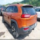 1C4PJMBS2GW253278 2016 Jeep Cherokee Trailhawk auction photo thumbnail 3