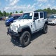 1C4BJWDG0EL108138 2014 Jeep Wrangler Unlimited Sport auction photo thumbnail 2
