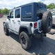 1C4BJWDG0EL108138 2014 Jeep Wrangler Unlimited Sport auction photo thumbnail 3