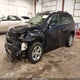 2GNALCEKXF6259626 2015 Chevrolet Equinox 2Lt auction photo thumbnail 2