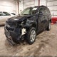 2GNALCEKXF6259626 2015 Chevrolet Equinox 2Lt auction photo thumbnail 6