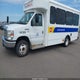 1FDEE4FL0FDA23825 2015 Ford Econoline E450 Super Duty Cutwy Van auction photo thumbnail 2