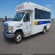 1FDEE4FL5FDA23822 2015 Ford Econoline E450 Super Duty Cutwy Van auction photo thumbnail 2