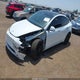 7SAYGDEE5NF439765 2022 Tesla Model Y Long Range Dual Motor All-Wheel Drive auction photo thumbnail 2