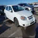 1G1AL55F877329108 2007 Chevrolet Cobalt Lt auction photo thumbnail 1