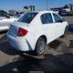 1G1AL55F877329108 2007 Chevrolet Cobalt Lt auction photo thumbnail 4