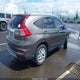 2HKRM4H77FH609523 2015 Honda Cr-V Ex-L auction photo thumbnail 4