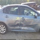 5YFEPRAE5LP100458 2020 Toyota Corolla Le auction photo thumbnail 6
