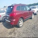 5NMSH73E97H060368 2007 Hyundai Santa Fe Limited/Se auction photo thumbnail 4
