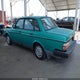 YV1AA8844M1448307 1991 Volvo 240 auction photo thumbnail 3