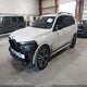 5UX33EM09P9P12572 2023 BMW X7 M60I auction photo thumbnail 2