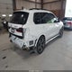 5UX33EM09P9P12572 2023 BMW X7 M60I auction photo thumbnail 4