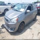 ML32A4HJ5LH008517 2020 Mitsubishi Mirage Se auction photo thumbnail 2