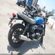 SMTD31G76NTAF7021 2022 Triumph Motorcycle Street Twin auction photo thumbnail 4