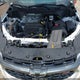 KL77LJEP2SC000811 2025 Chevrolet Trax Fwd 2Rs auction photo thumbnail 10