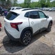 KL77LJEP2SC000811 2025 Chevrolet Trax Fwd 2Rs auction photo thumbnail 4