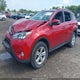 JTMRFREV9ED072491 2014 Toyota Rav4 Xle auction photo thumbnail 2
