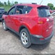 JTMRFREV9ED072491 2014 Toyota Rav4 Xle auction photo thumbnail 3