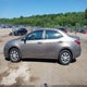 2T1BPRHE9GC585153 2016 Toyota Corolla Le Eco auction photo thumbnail 14