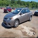2T1BPRHE9GC585153 2016 Toyota Corolla Le Eco auction photo thumbnail 2