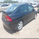 1HGFA16867L029488 2007 Honda Civic Ex auction photo thumbnail 4