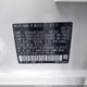 3CZRZ1H36SM721449 2025 Honda Hr-V 2Wd Lx auction photo thumbnail 9