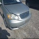 1NXBR32E33Z135300 2003 Toyota Corolla Le auction photo thumbnail 12