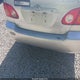 1NXBR32E33Z135300 2003 Toyota Corolla Le auction photo thumbnail 13