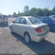 1NXBR32E33Z135300 2003 Toyota Corolla Le auction photo thumbnail 3