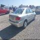1NXBR32E33Z135300 2003 Toyota Corolla Le auction photo thumbnail 4