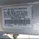 1NXBR32E33Z135300 2003 Toyota Corolla Le auction photo thumbnail 9