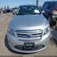 1FAHP2HW6BG176246 2011 Ford Taurus Sel auction photo thumbnail 12