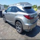 2T2BZMCA5HC111845 2017 Lexus Rx 350 auction photo thumbnail 3