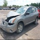 JN8AS5MVXEW719363 2014 Nissan Rogue Select S auction photo thumbnail 2