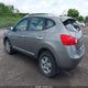 JN8AS5MVXEW719363 2014 Nissan Rogue Select S auction photo thumbnail 3