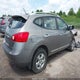 JN8AS5MVXEW719363 2014 Nissan Rogue Select S auction photo thumbnail 4