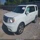 5FNYF4H57FB009734 2015 Honda Pilot Ex-L auction photo thumbnail 2