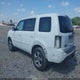 5FNYF4H57FB009734 2015 Honda Pilot Ex-L auction photo thumbnail 3