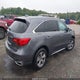 5J8YD4H35LL001176 2020 Acura Mdx Standard auction photo thumbnail 4