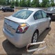 1N4CL21E98C245969 2008 Nissan Altima Hybrid auction photo thumbnail 4